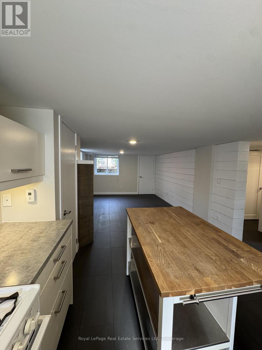 Lower Level - 40 Bond Street, Oakville, Ontario  L6K 1L7 - Photo 5 - W12983508