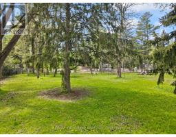 2322 BENNINGTON GATE, Oakville, Ontario