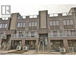 8 - 261 SKINNER ROAD, Hamilton, Ontario