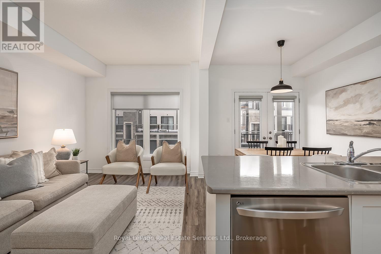 34 - 383 Dundas Street E, Hamilton, Ontario  L8B 1X6 - Photo 10 - X12983822