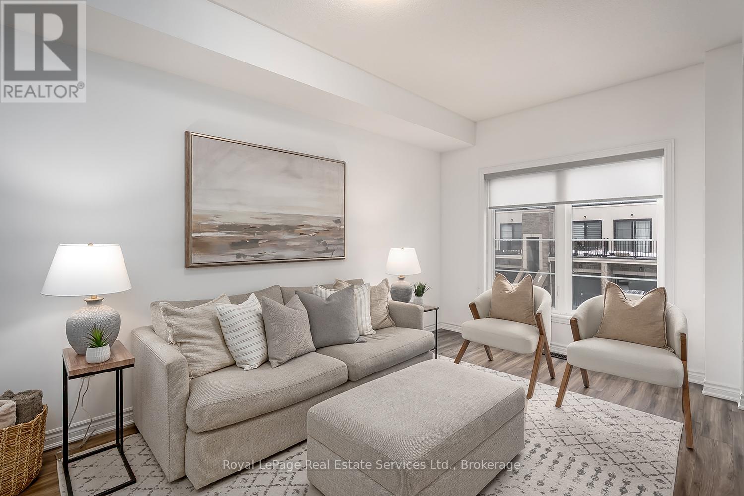 34 - 383 Dundas Street E, Hamilton, Ontario  L8B 1X6 - Photo 12 - X12983822