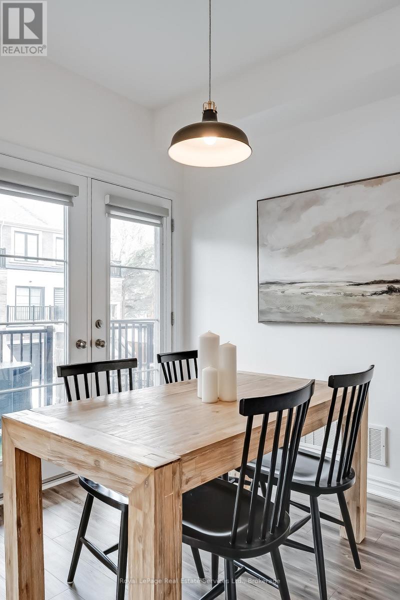 34 - 383 Dundas Street E, Hamilton, Ontario  L8B 1X6 - Photo 18 - X12983822