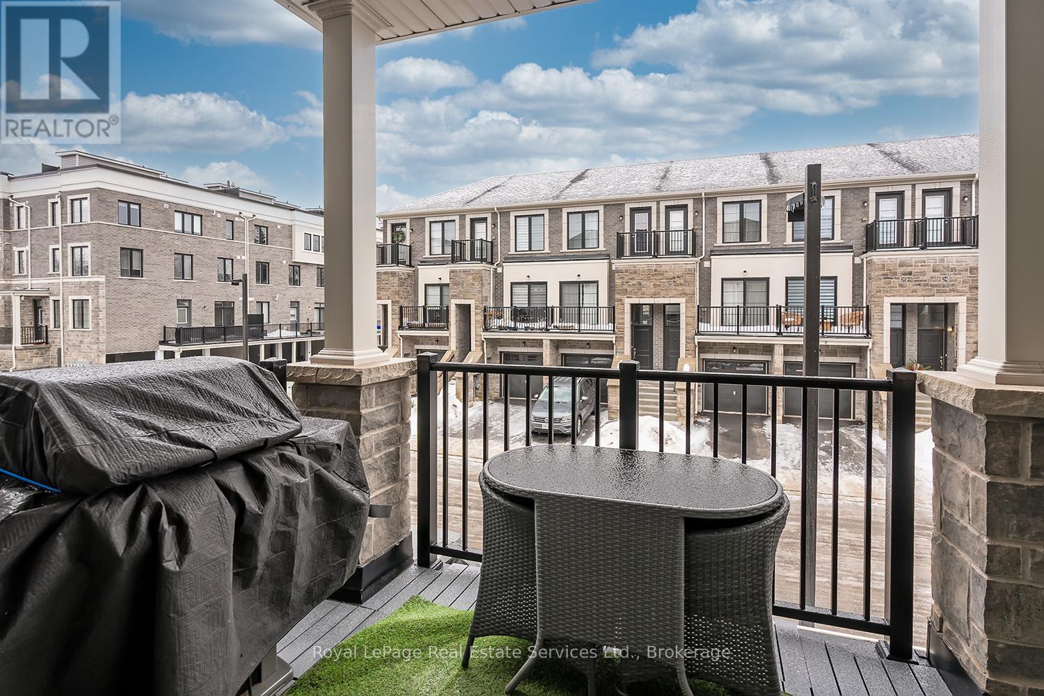 34 - 383 Dundas Street E, Hamilton, Ontario  L8B 1X6 - Photo 23 - X12983822