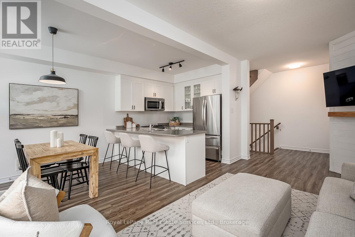 34 - 383 Dundas Street E, Hamilton, Ontario  L8B 1X6 - Photo 6 - X12983822