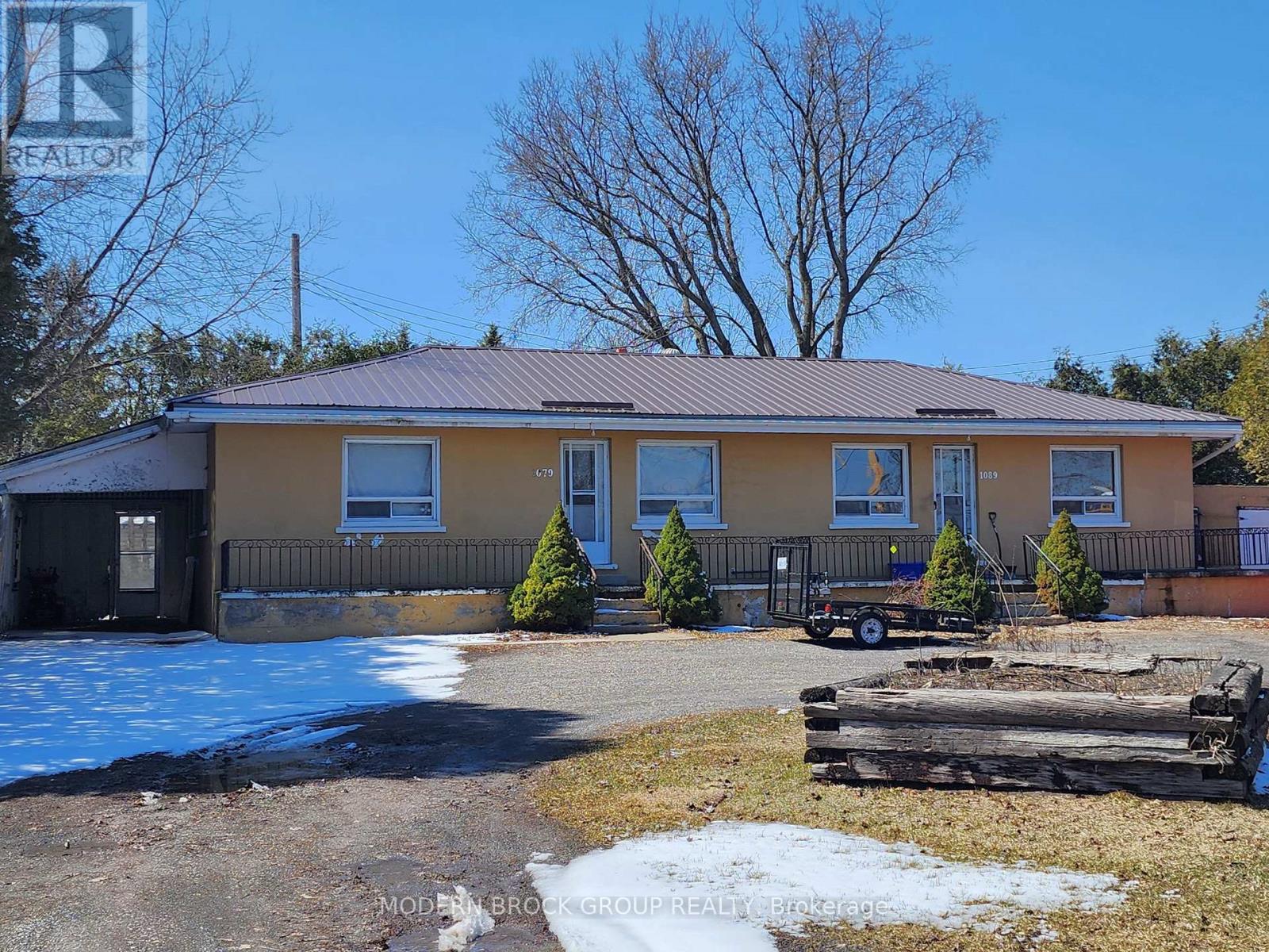 1079-1089 Edward Street, Prescott, Ontario  K0E 1T0 - Photo 2 - X12983824