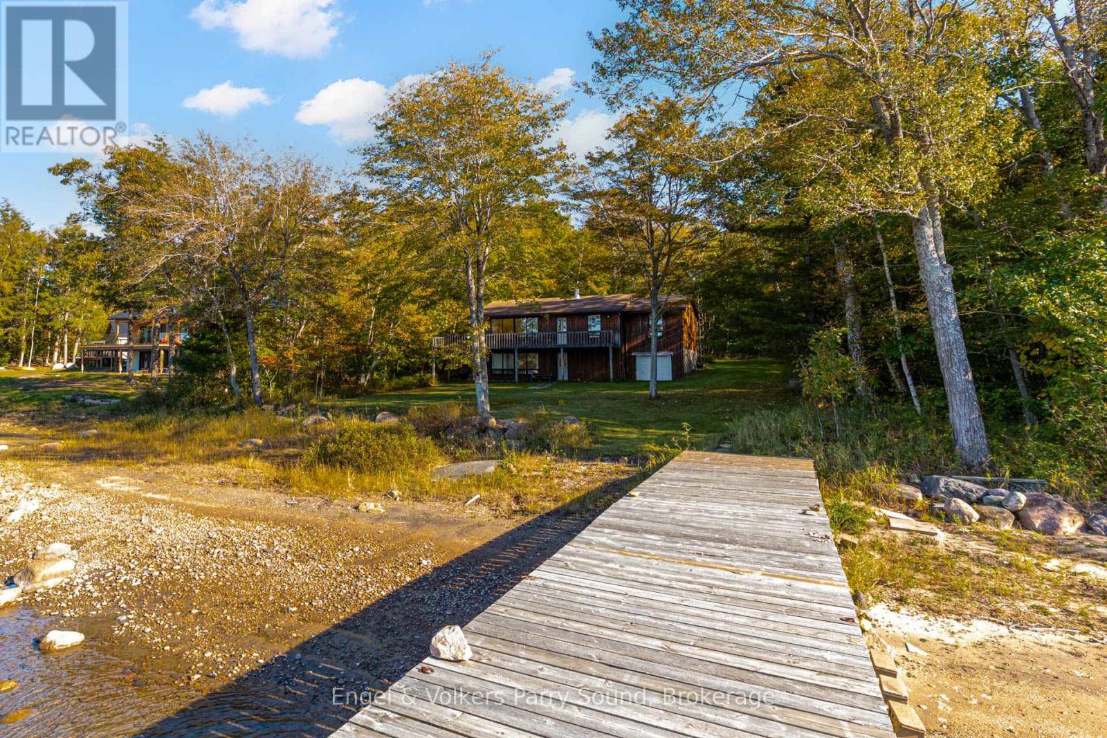 5 Beech Avenue, Carling, Ontario  P0G 1G0 - Photo 33 - X12983476