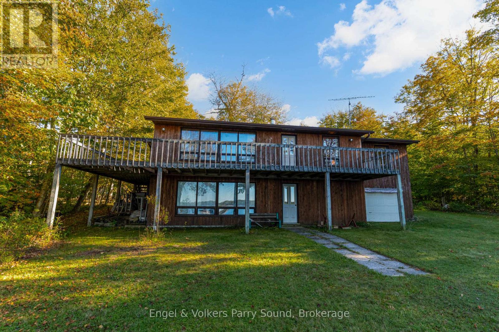 5 Beech Avenue, Carling, Ontario  P0G 1G0 - Photo 35 - X12983476