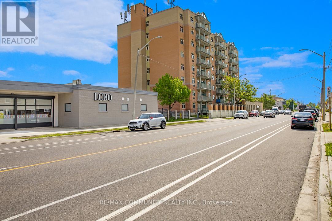 2 - 1130 King Street E, Cambridge, Ontario  N3H 3P6 - Photo 4 - X12983372