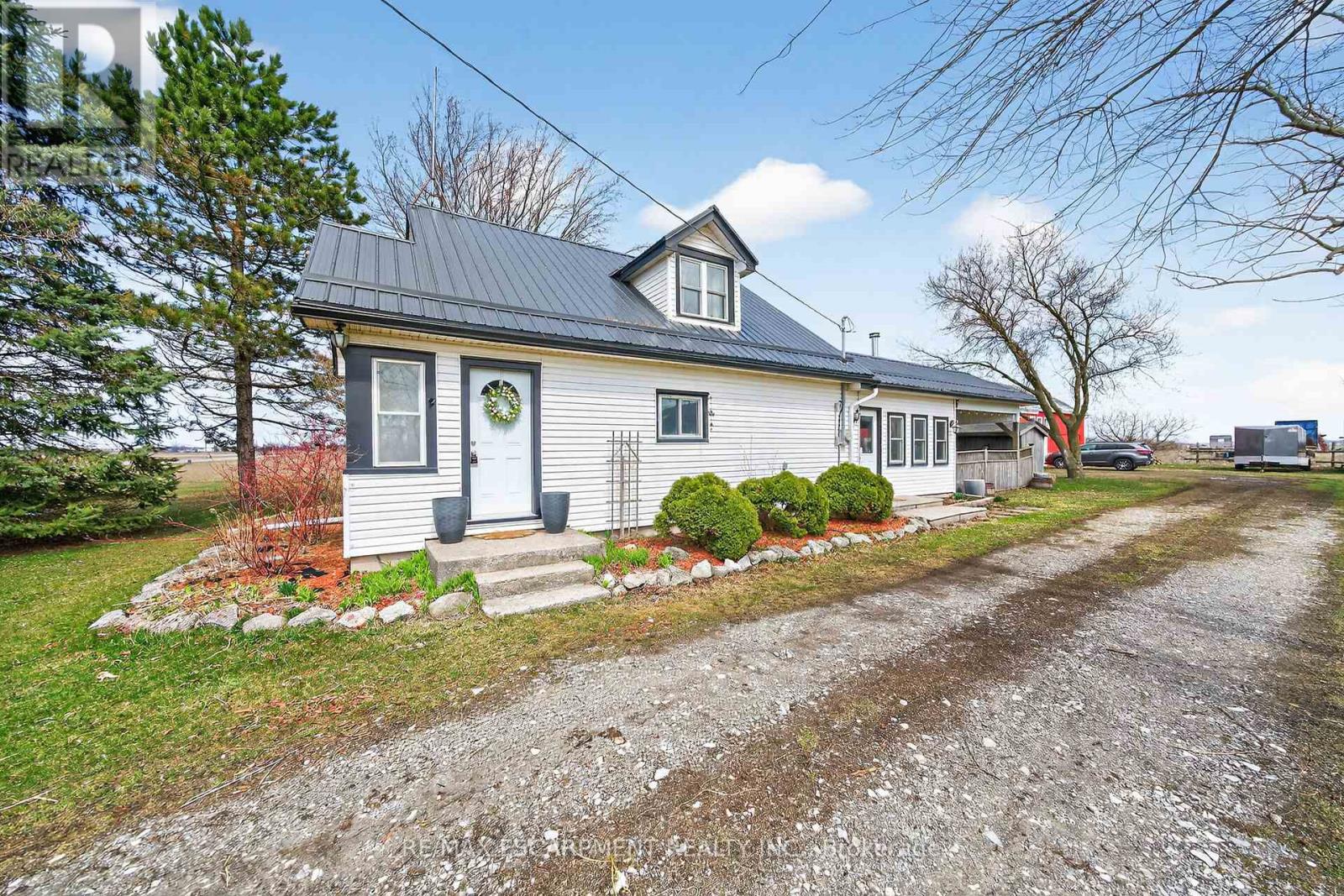 984 Cheapside Road, Haldimand, Ontario  N0A 1J0 - Photo 2 - X12983382