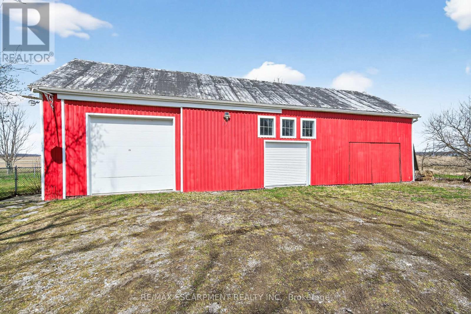 984 Cheapside Road, Haldimand, Ontario  N0A 1J0 - Photo 3 - X12983382