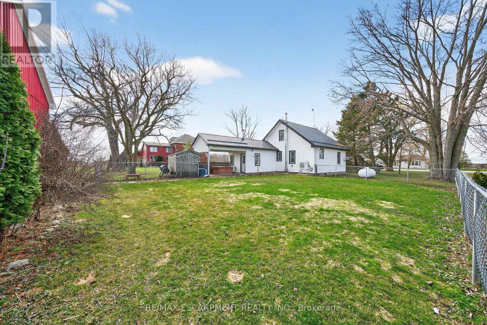984 Cheapside Road, Haldimand, Ontario  N0A 1J0 - Photo 35 - X12983382