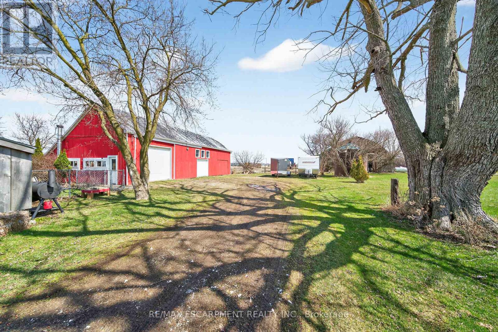 984 Cheapside Road, Haldimand, Ontario  N0A 1J0 - Photo 38 - X12983382