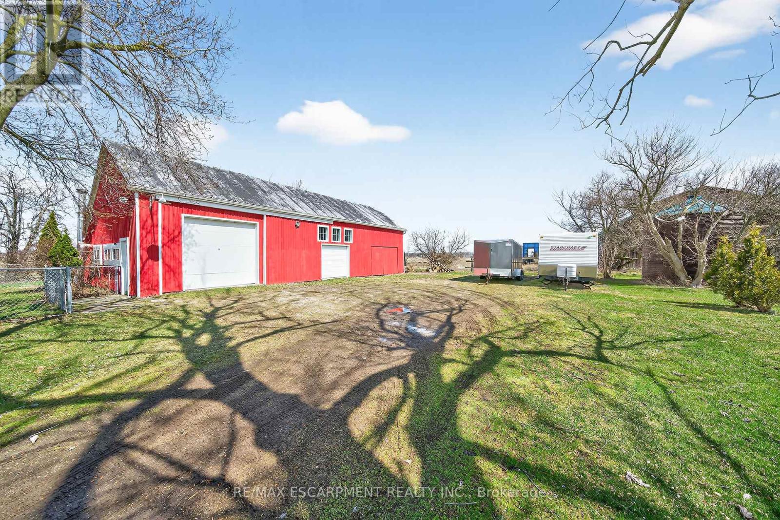 984 Cheapside Road, Haldimand, Ontario  N0A 1J0 - Photo 39 - X12983382