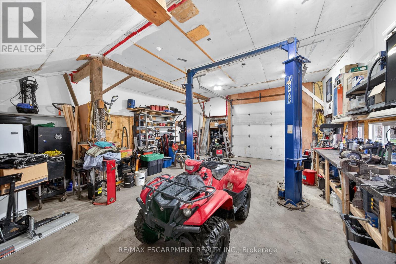 984 Cheapside Road, Haldimand, Ontario  N0A 1J0 - Photo 41 - X12983382