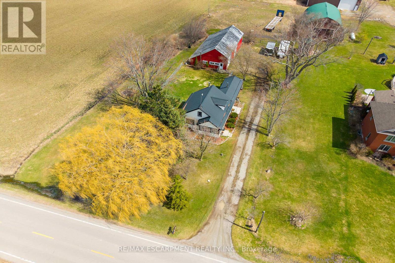 984 Cheapside Road, Haldimand, Ontario  N0A 1J0 - Photo 47 - X12983382