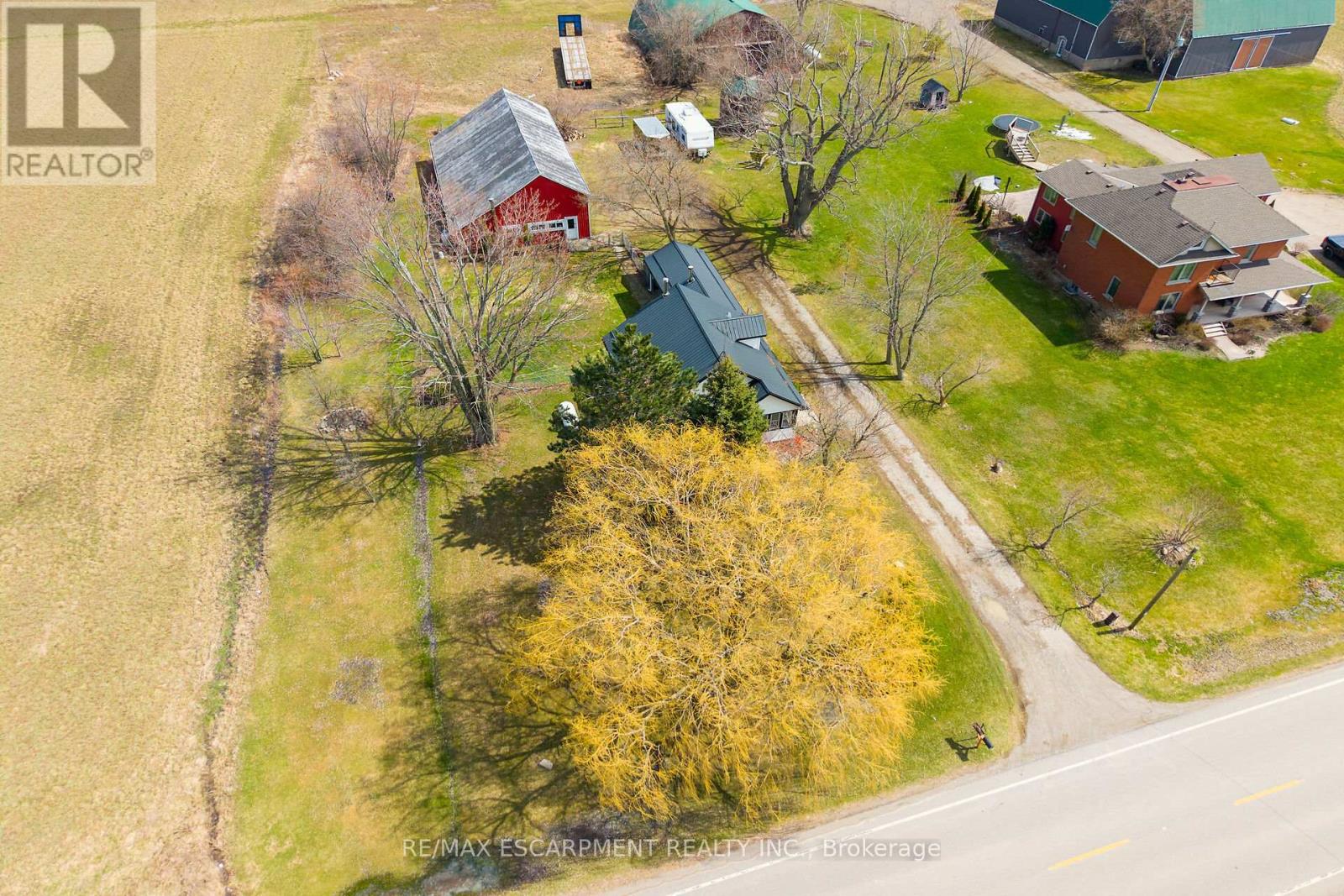 984 Cheapside Road, Haldimand, Ontario  N0A 1J0 - Photo 48 - X12983382