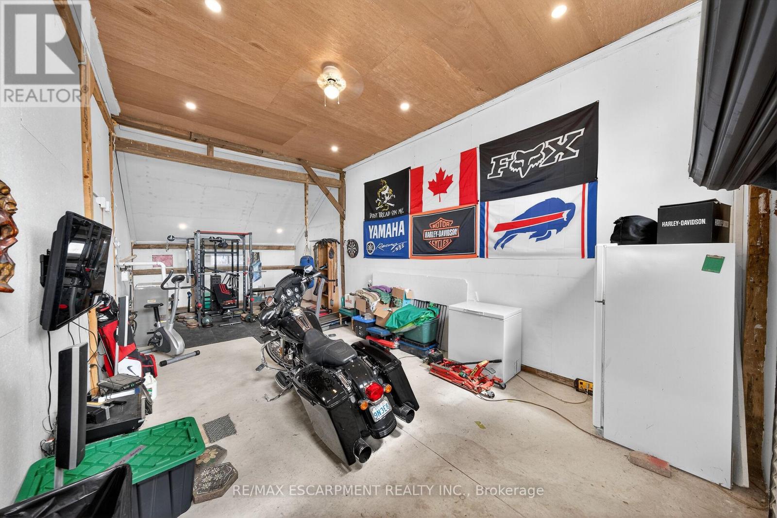 984 Cheapside Road, Haldimand, Ontario  N0A 1J0 - Photo 5 - X12983382