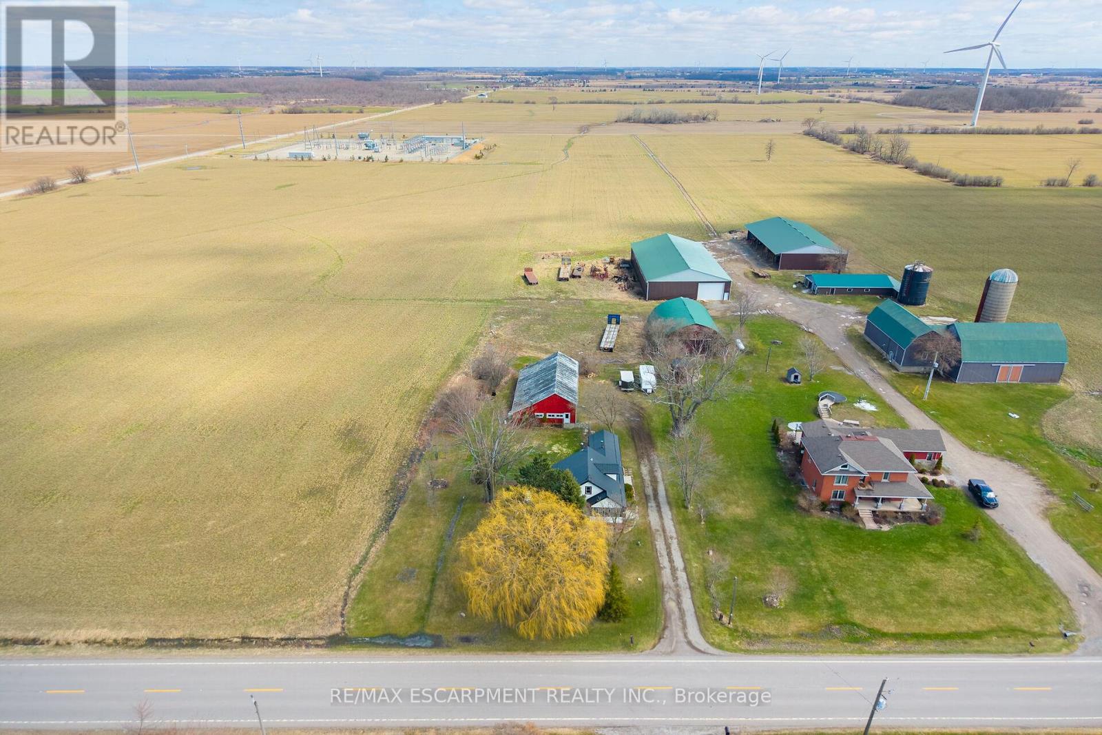 984 Cheapside Road, Haldimand, Ontario  N0A 1J0 - Photo 50 - X12983382