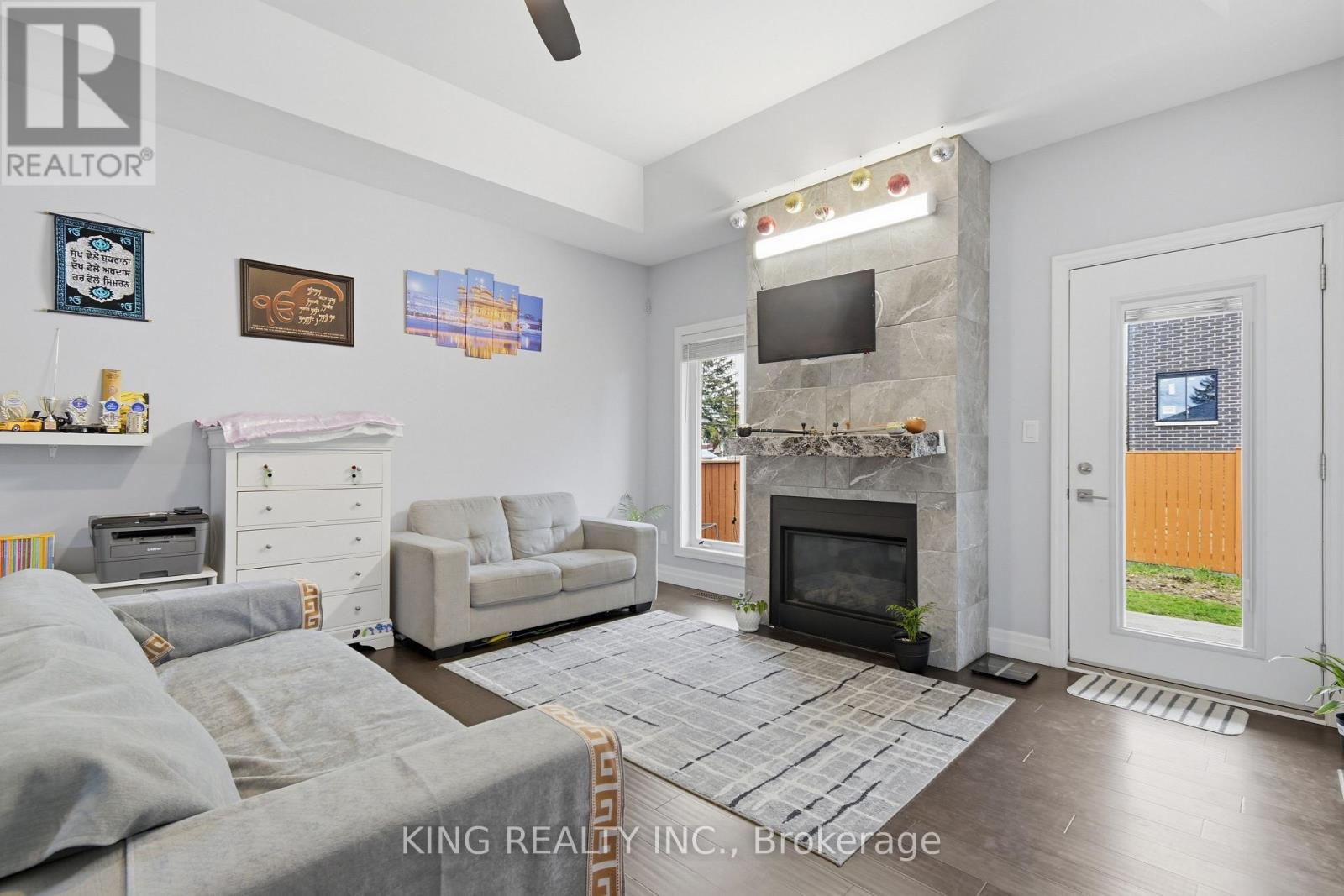 914 Ellrose Avenue, Windsor, Ontario  N8Y 3W9 - Photo 22 - X12983384