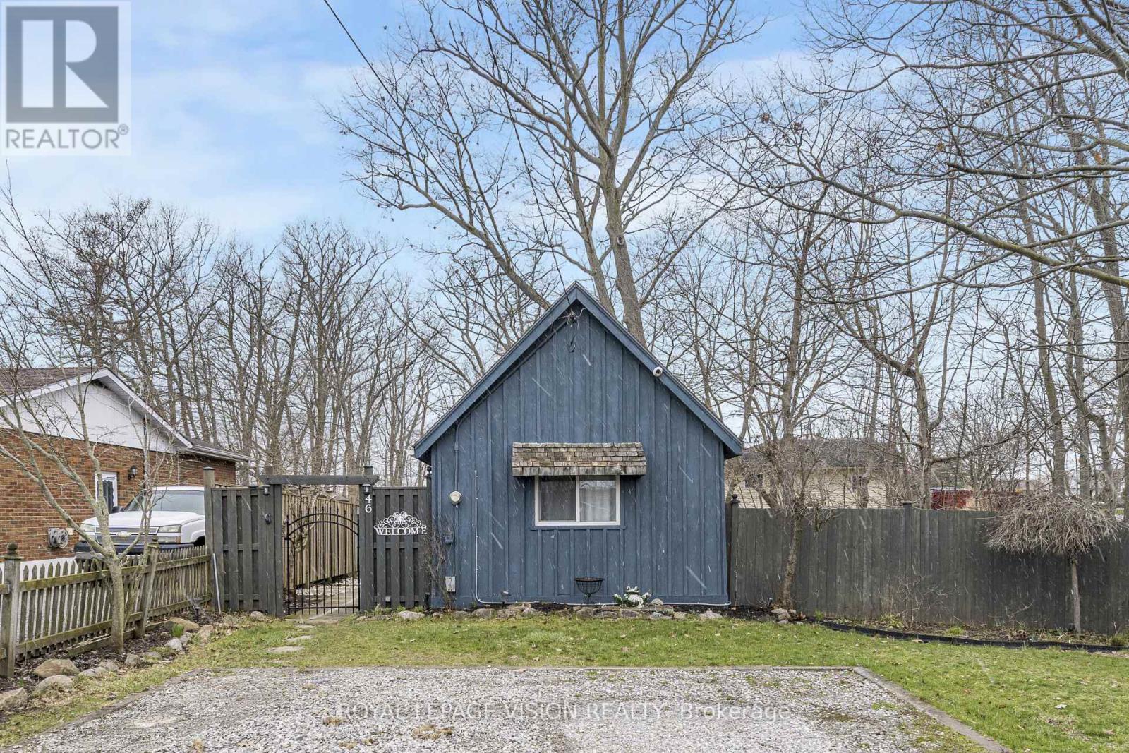 46 JOHN STREET, Norfolk, Ontario