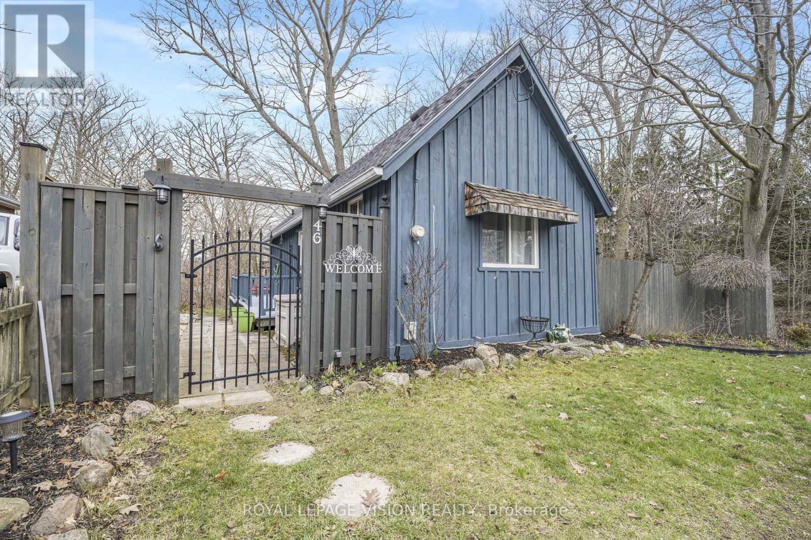 46 John Street, Norfolk, Ontario  N0A 1N7 - Photo 19 - X12983396