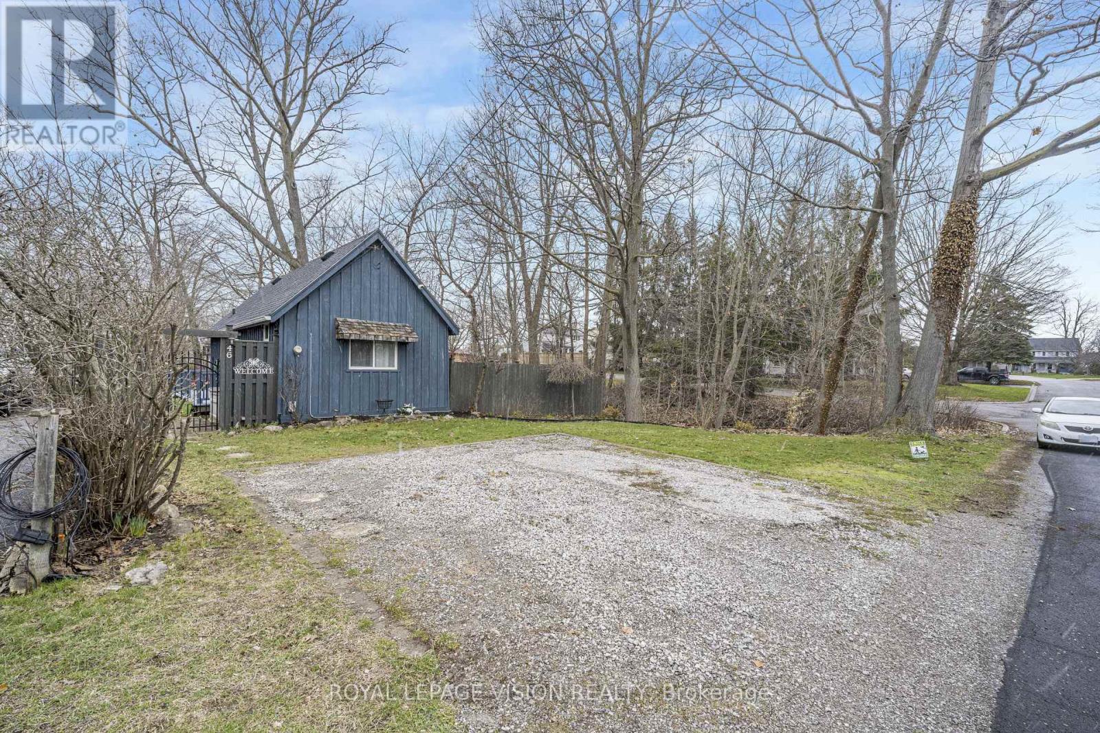 46 John Street, Norfolk, Ontario  N0A 1N7 - Photo 2 - X12983396