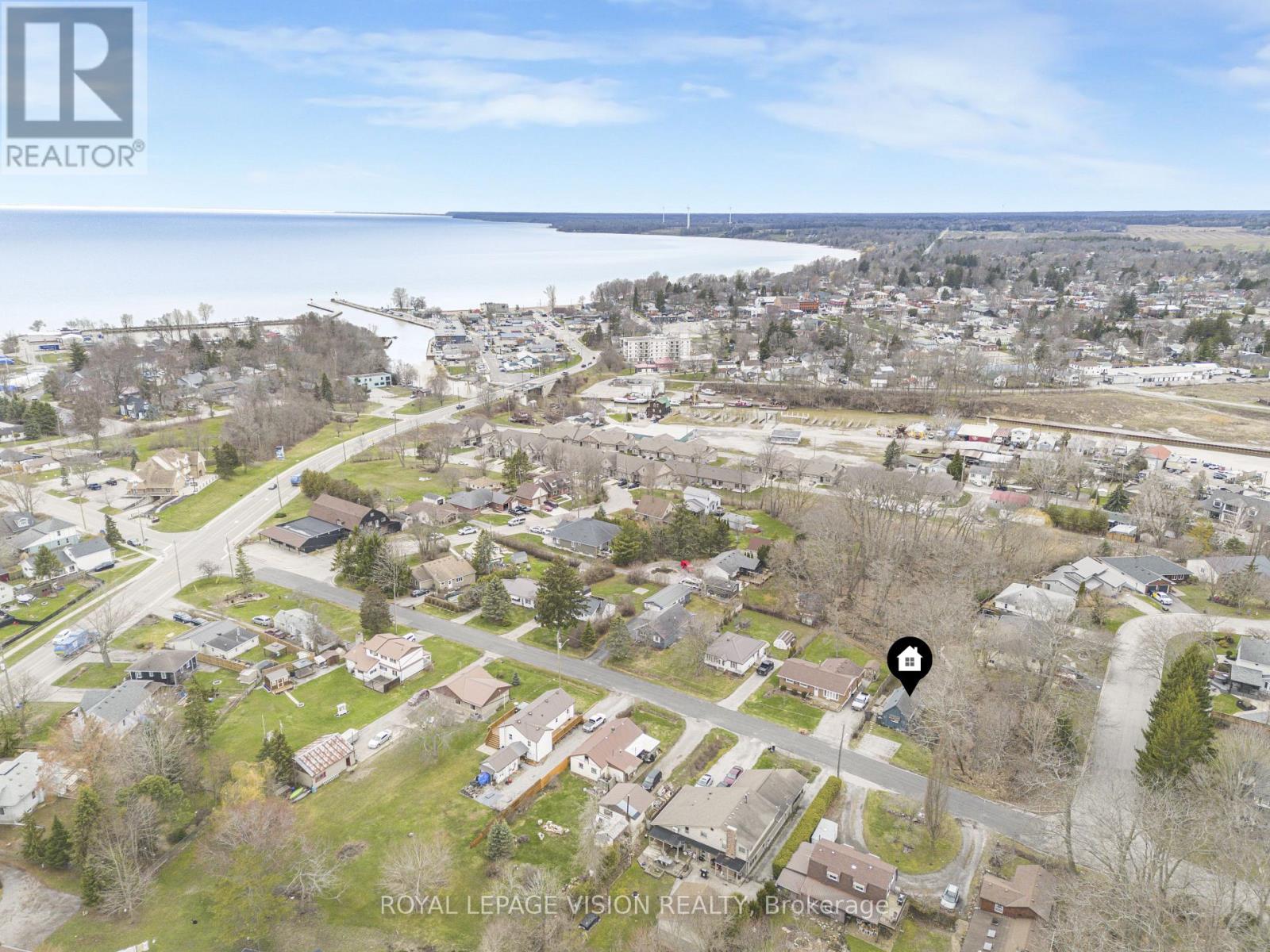 46 John Street, Norfolk, Ontario  N0A 1N7 - Photo 21 - X12983396