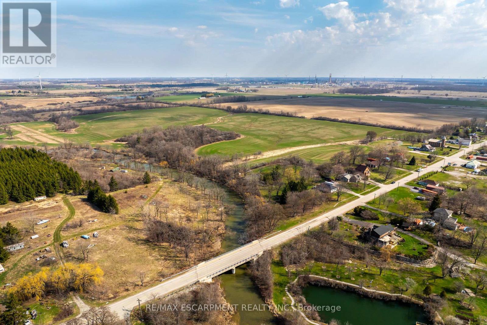 Pt Lt 5 Erie Street, Haldimand, Ontario  N0A 1L0 - Photo 14 - X12983442
