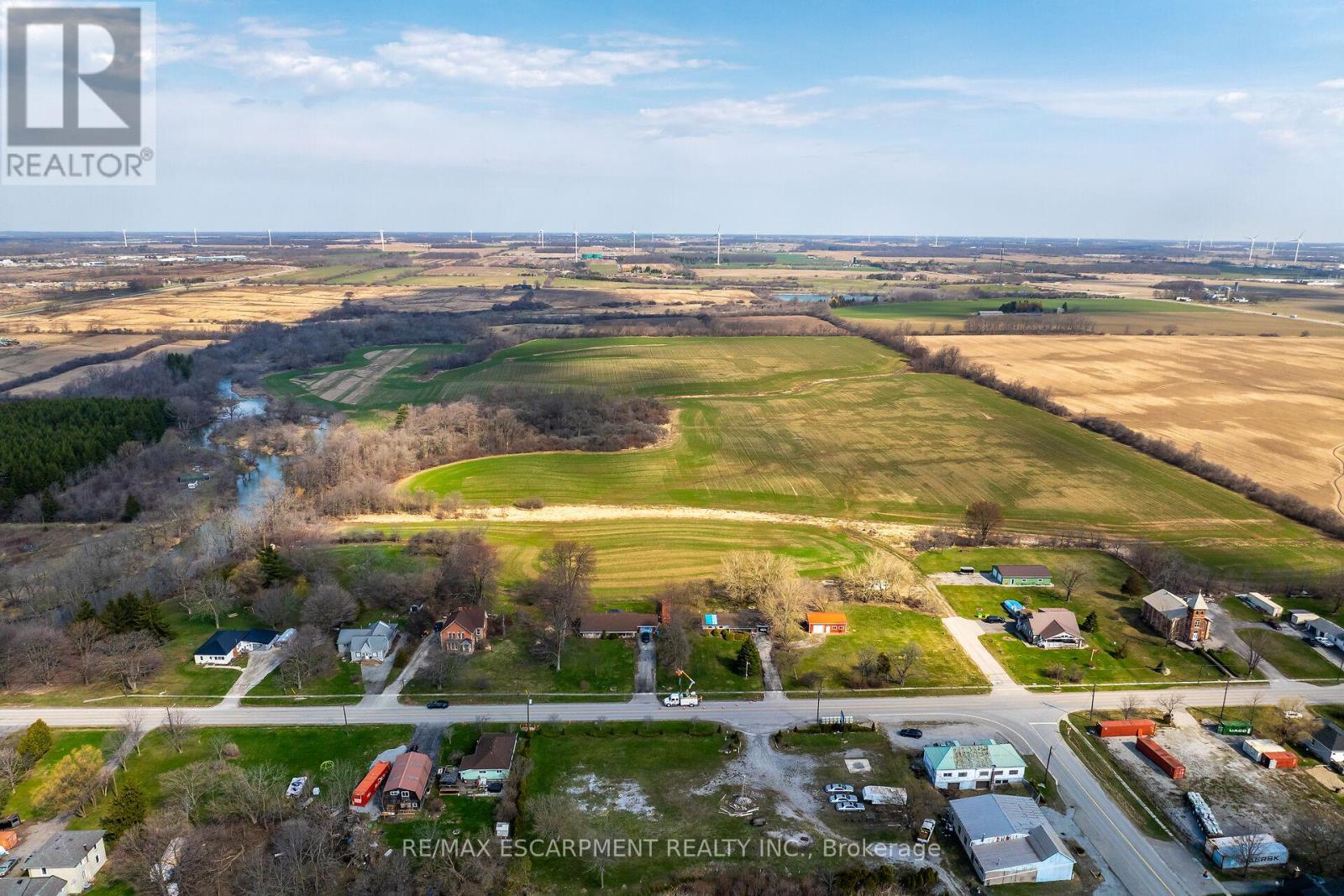 Pt Lt 5 Erie Street, Haldimand, Ontario  N0A 1L0 - Photo 15 - X12983442