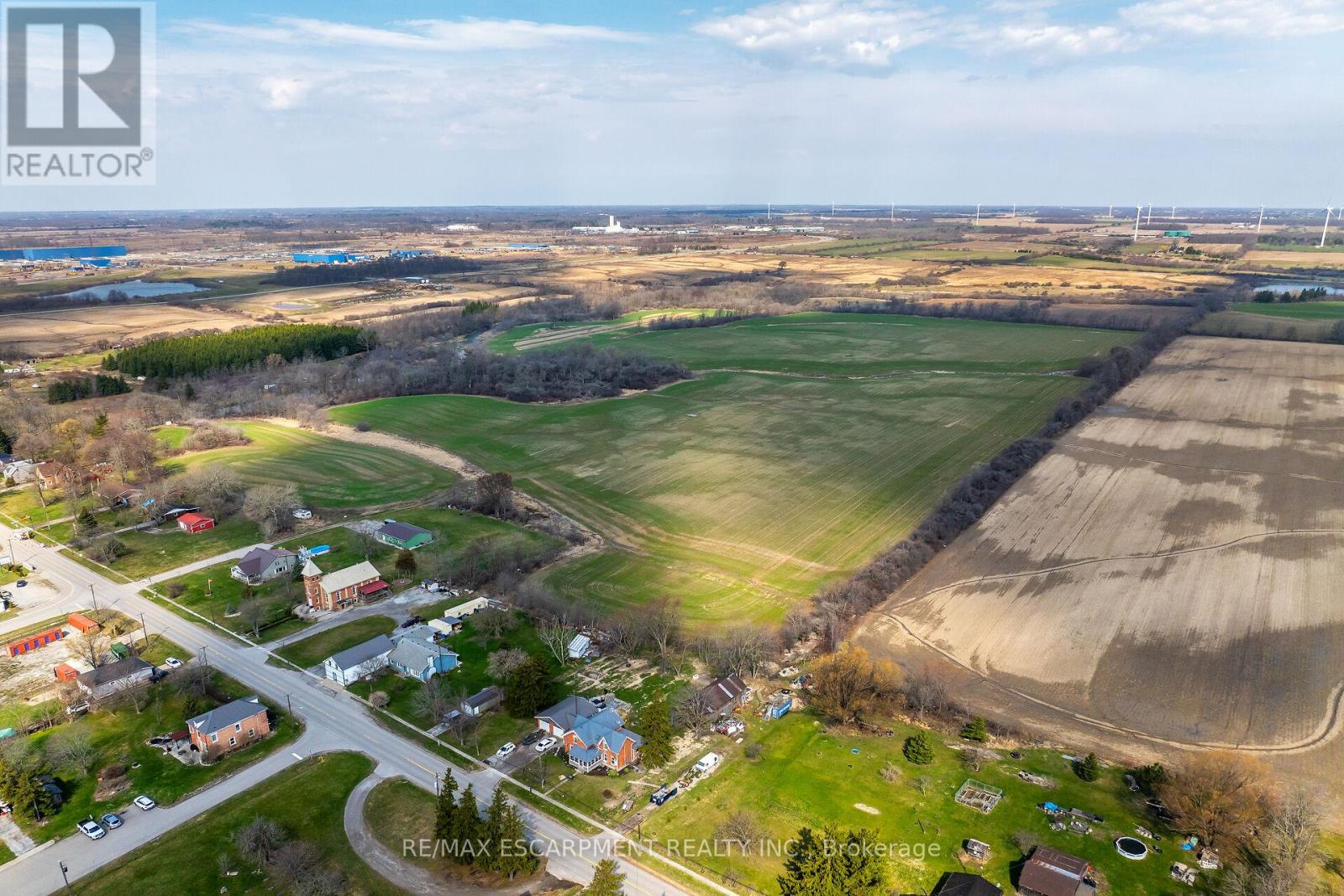 Pt Lt 5 Erie Street, Haldimand, Ontario  N0A 1L0 - Photo 16 - X12983442