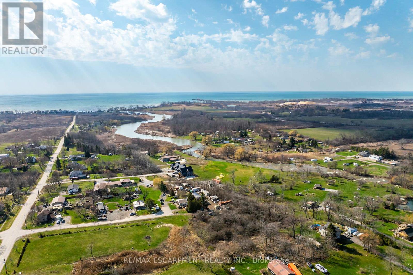 Pt Lt 5 Erie Street, Haldimand, Ontario  N0A 1L0 - Photo 17 - X12983442