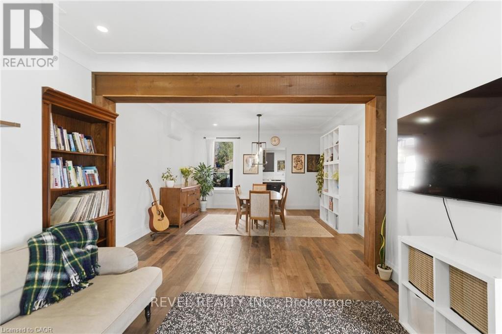 47 Wood Street E, Hamilton, Ontario  L8L 3Y2 - Photo 12 - X12983452