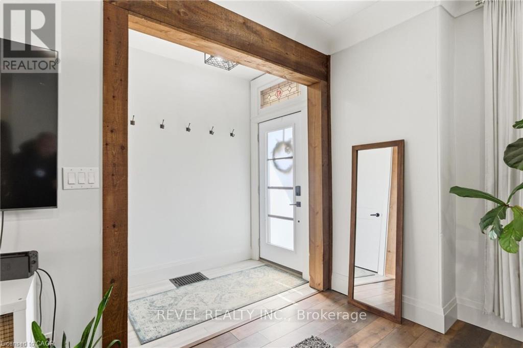 47 Wood Street E, Hamilton, Ontario  L8L 3Y2 - Photo 13 - X12983452