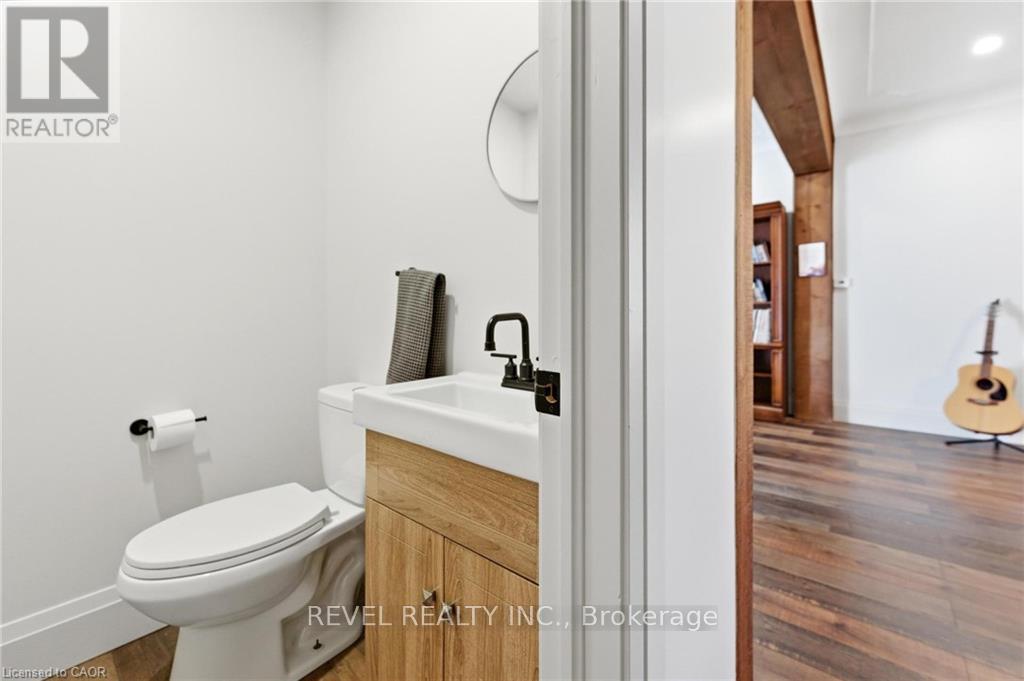 47 Wood Street E, Hamilton, Ontario  L8L 3Y2 - Photo 14 - X12983452