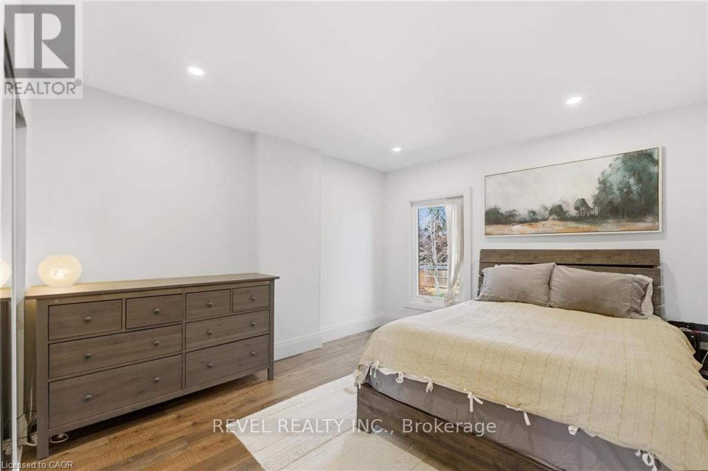 47 Wood Street E, Hamilton, Ontario  L8L 3Y2 - Photo 16 - X12983452