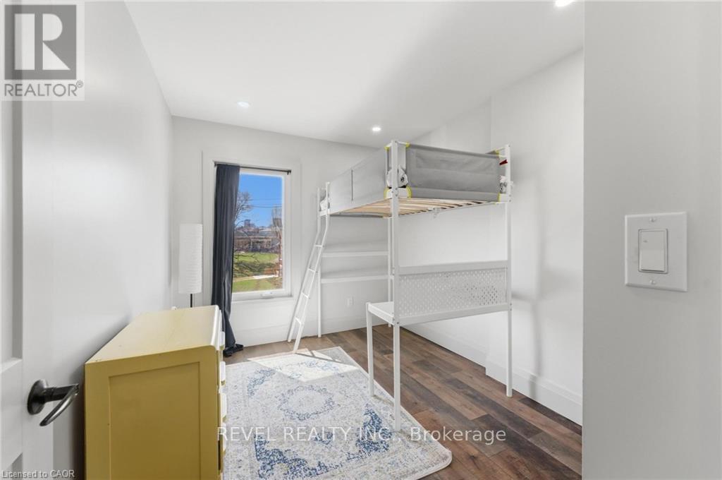 47 Wood Street E, Hamilton, Ontario  L8L 3Y2 - Photo 18 - X12983452