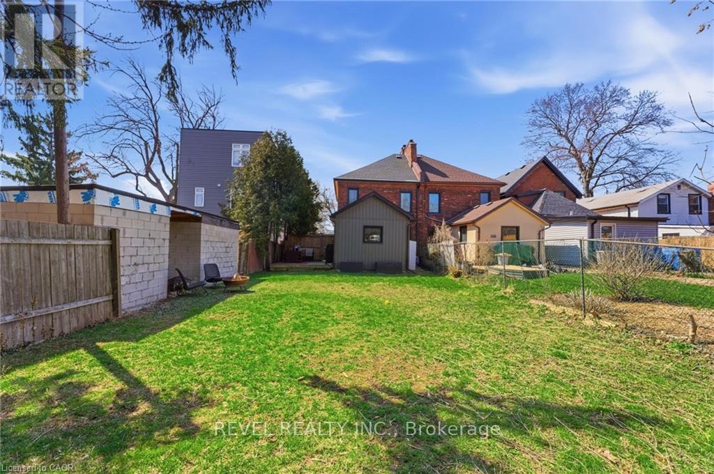 47 Wood Street E, Hamilton, Ontario  L8L 3Y2 - Photo 22 - X12983452