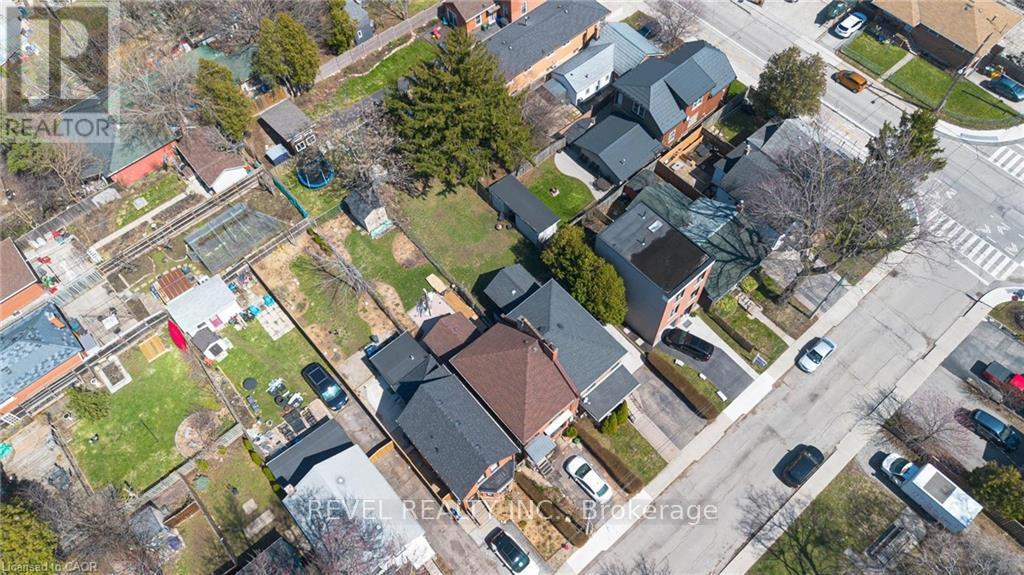 47 Wood Street E, Hamilton, Ontario  L8L 3Y2 - Photo 23 - X12983452