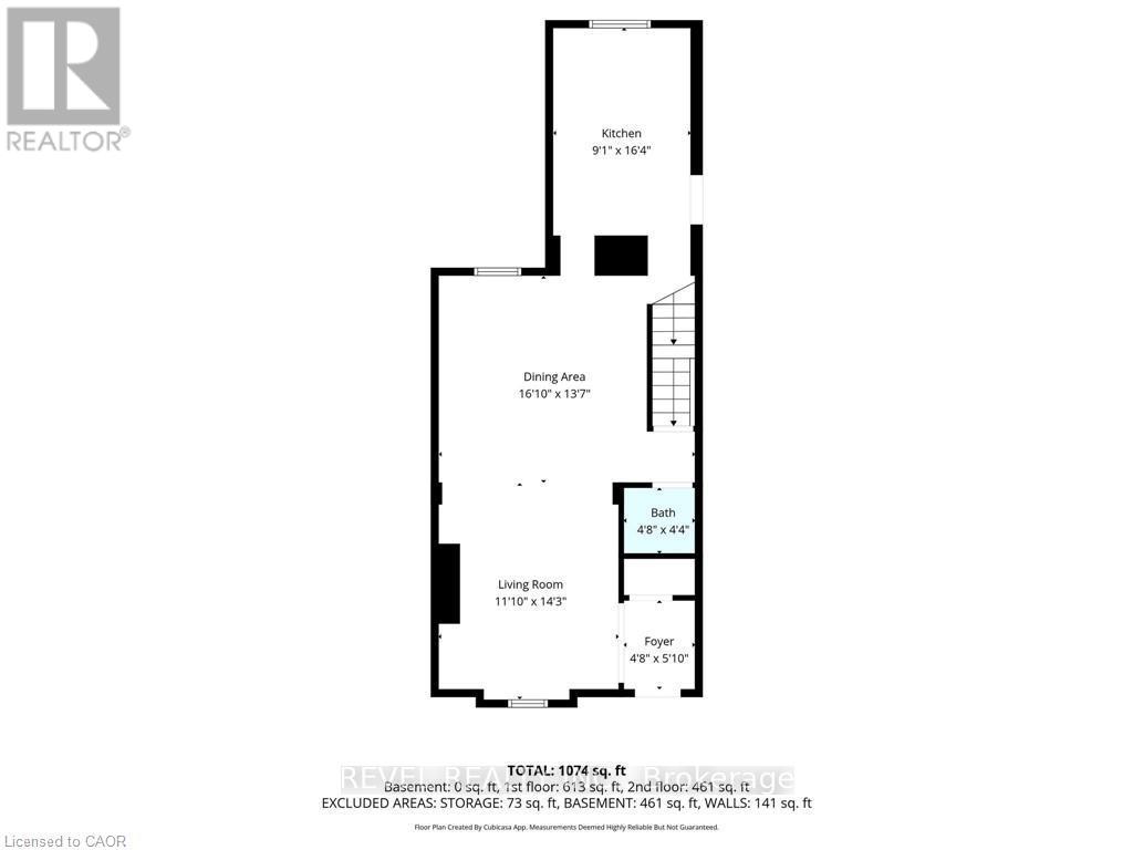 47 Wood Street E, Hamilton, Ontario  L8L 3Y2 - Photo 28 - X12983452