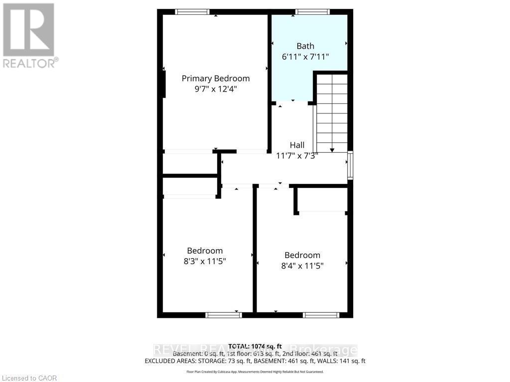 47 Wood Street E, Hamilton, Ontario  L8L 3Y2 - Photo 29 - X12983452