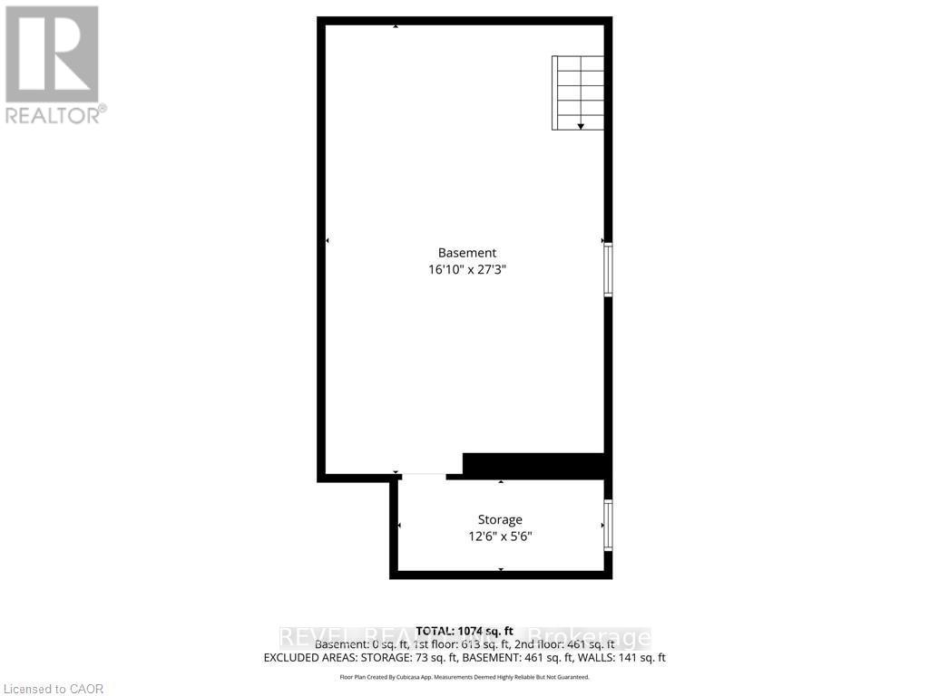 47 Wood Street E, Hamilton, Ontario  L8L 3Y2 - Photo 30 - X12983452