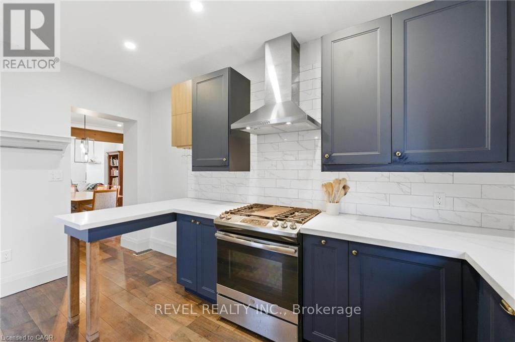 47 Wood Street E, Hamilton, Ontario  L8L 3Y2 - Photo 7 - X12983452