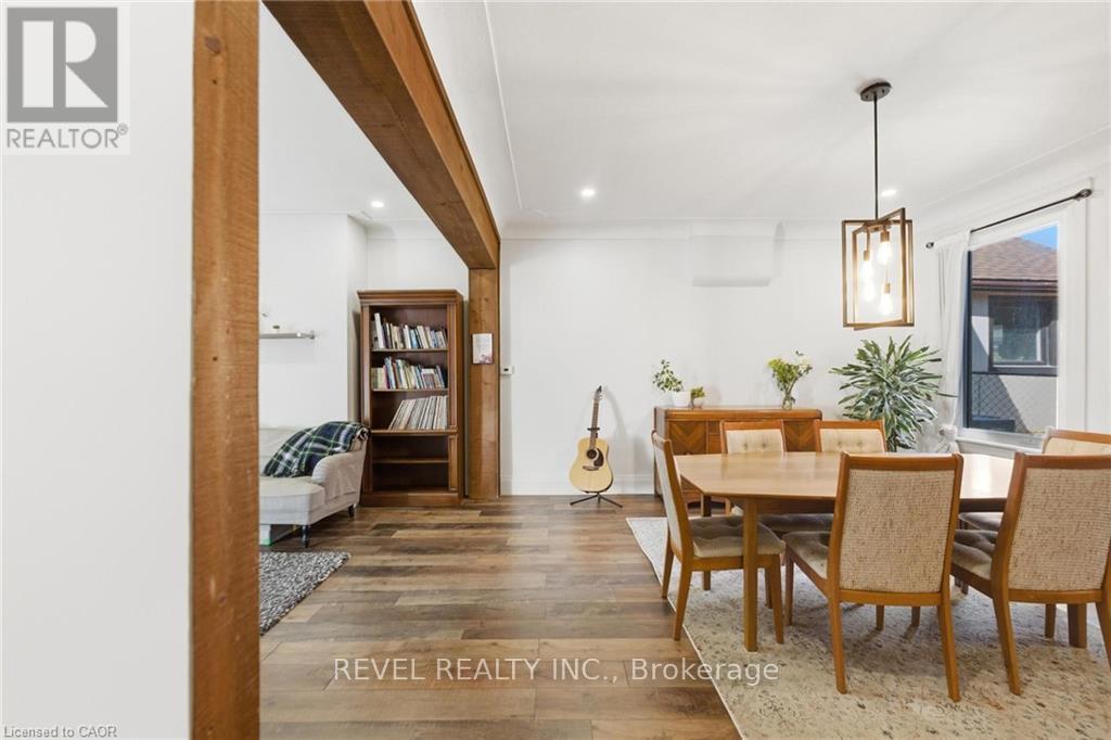 47 Wood Street E, Hamilton, Ontario  L8L 3Y2 - Photo 8 - X12983452