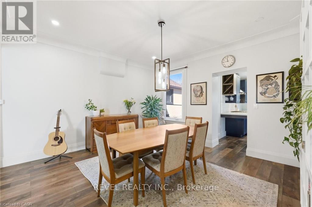 47 Wood Street E, Hamilton, Ontario  L8L 3Y2 - Photo 9 - X12983452