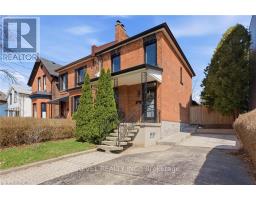 47 WOOD STREET E, Hamilton, Ontario