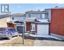 40 BRIDGEWATER TERRACE, Ottawa, Ontario