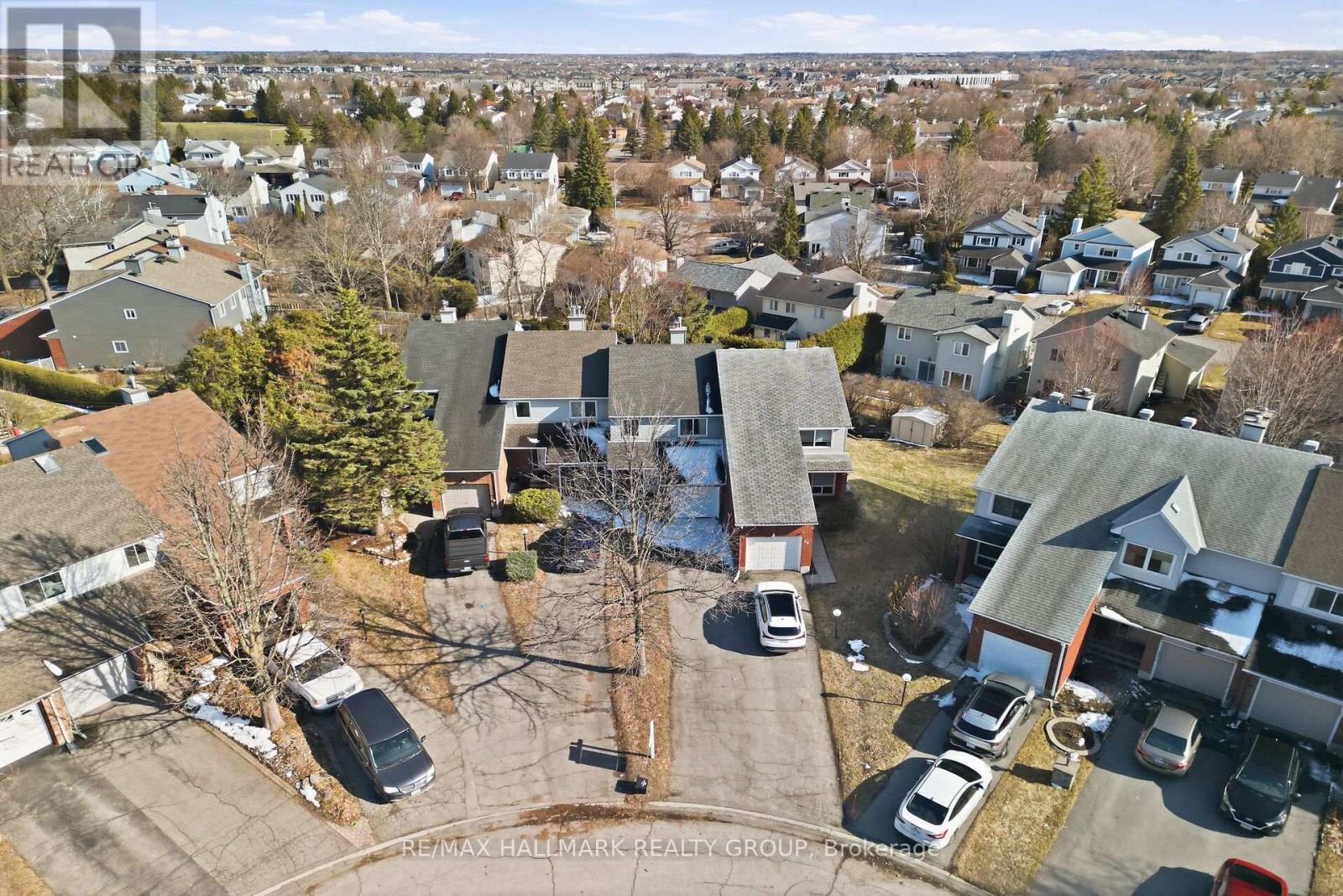 40 Bridgewater Terrace, Ottawa, Ontario K2J 3H2 - Photo 46 - X12844204