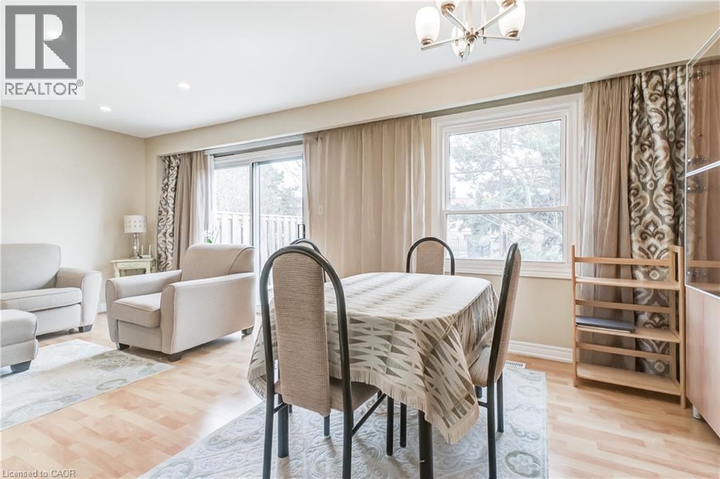 3400 Rhonda Valley Unit# 56, Mississauga, Ontario  L5A 3L9 - Photo 10 - 40819523