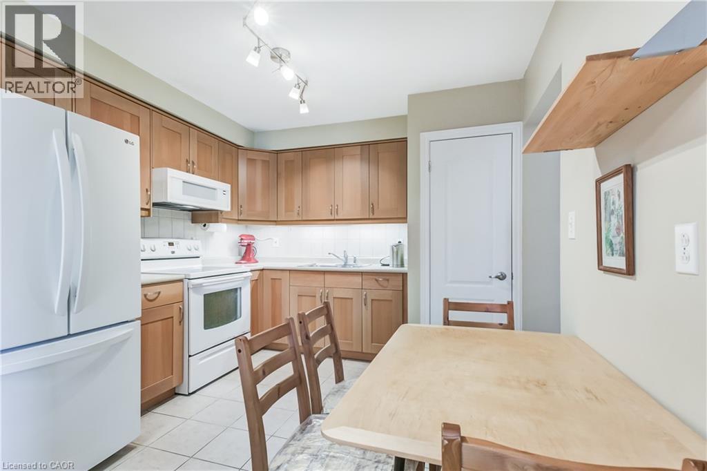 3400 Rhonda Valley Unit# 56, Mississauga, Ontario  L5A 3L9 - Photo 11 - 40819523