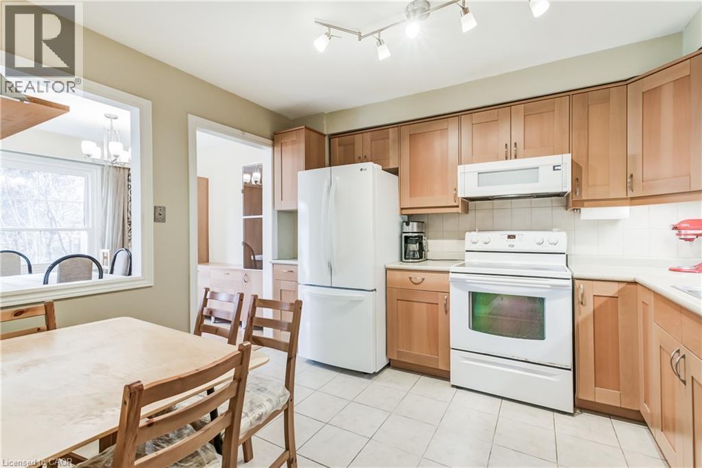 3400 Rhonda Valley Unit# 56, Mississauga, Ontario  L5A 3L9 - Photo 13 - 40819523